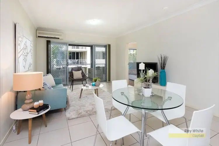 Second view of Homely unit listing, 7/110 Bage Street, Nundah QLD 4012