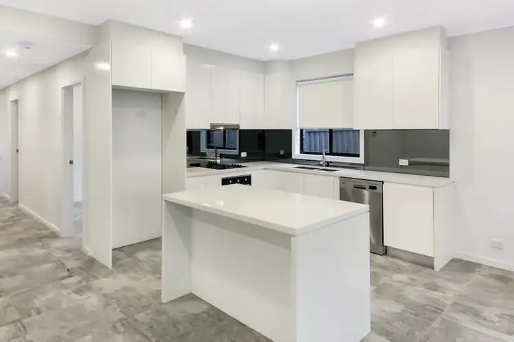 Third view of Homely other listing, 14 Parkham Street, Chester Hill NSW 2162