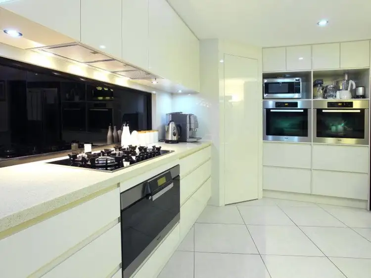 Fifth view of Homely house listing, 2136 Beaufort Way, Hope Island QLD 4212