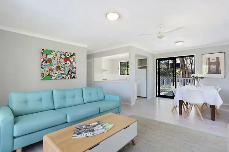 Third view of Homely house listing, 17 Darling Crescent, Molendinar QLD 4214