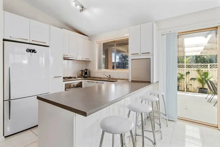 Fourth view of Homely house listing, 2A Stannum Close, Hinchinbrook NSW 2168
