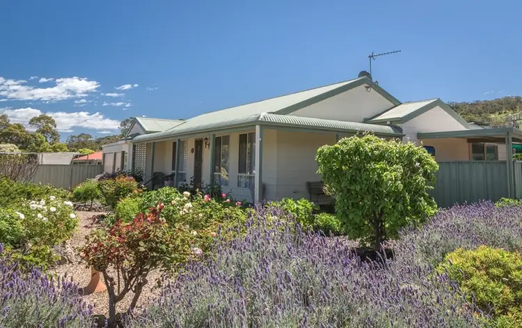 Main view of Homely house listing, 2 Glebe Avenue, Yankalilla SA 5203