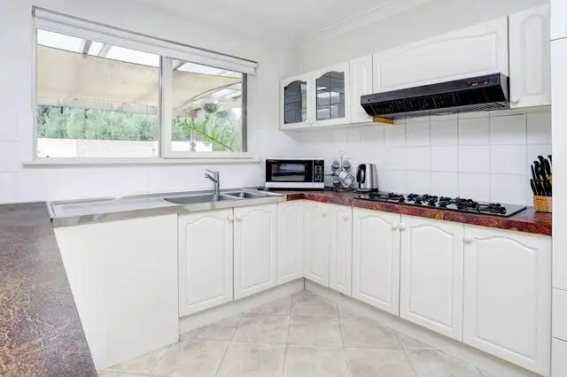 Second view of Homely house listing, 440 Waterfall Gully Road, Rosebud VIC 3939