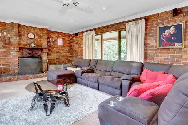 Fifth view of Homely house listing, 440 Waterfall Gully Road, Rosebud VIC 3939