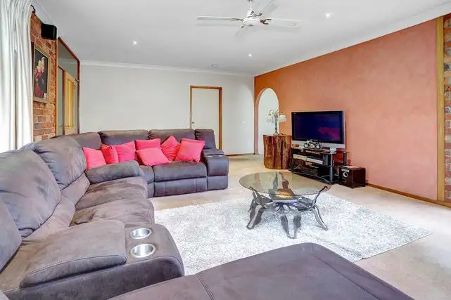 Sixth view of Homely house listing, 440 Waterfall Gully Road, Rosebud VIC 3939
