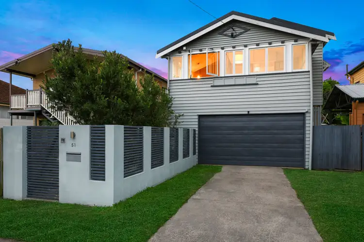 51 Stoneleigh Street, Albion QLD 4010