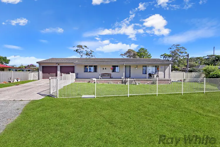 Main view of Homely house listing, 84 Laelana Avenue, Budgewoi NSW 2262