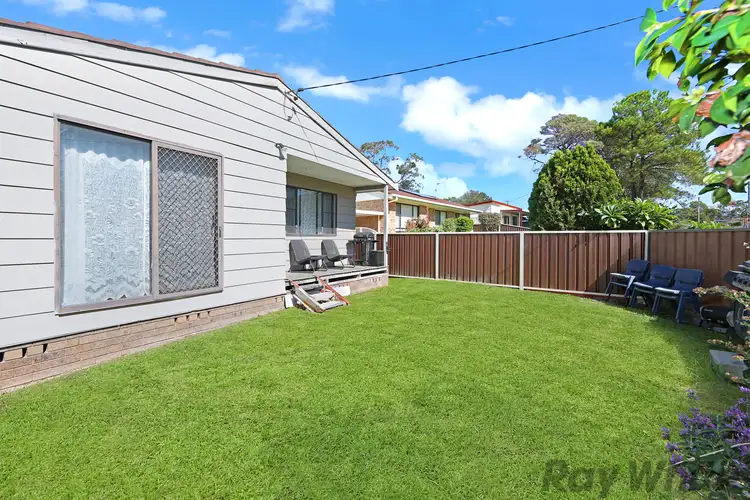 Fourth view of Homely house listing, 84 Laelana Avenue, Budgewoi NSW 2262