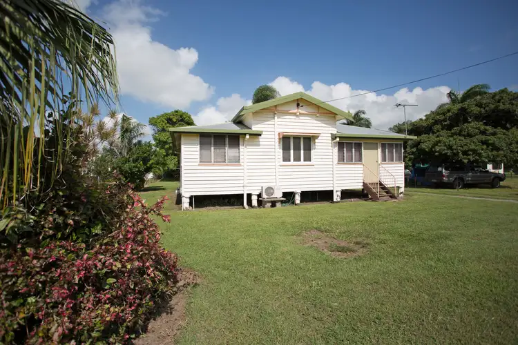 Main view of Homely house listing, 17 Milne Lane, West Mackay QLD 4740