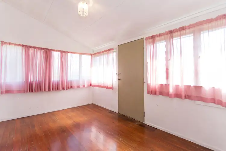 Second view of Homely house listing, 17 Milne Lane, West Mackay QLD 4740