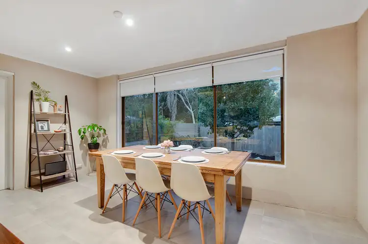 Fourth view of Homely house listing, 5 Merlin Court, Frankston VIC 3199