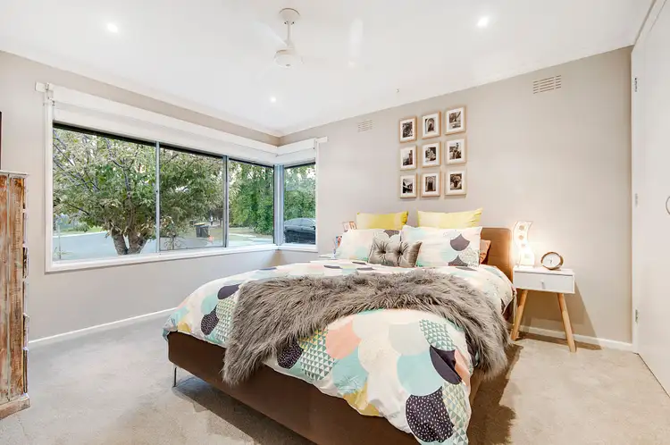 Fifth view of Homely house listing, 5 Merlin Court, Frankston VIC 3199