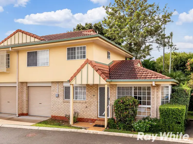39/380 Handford Road, Taigum QLD 4018