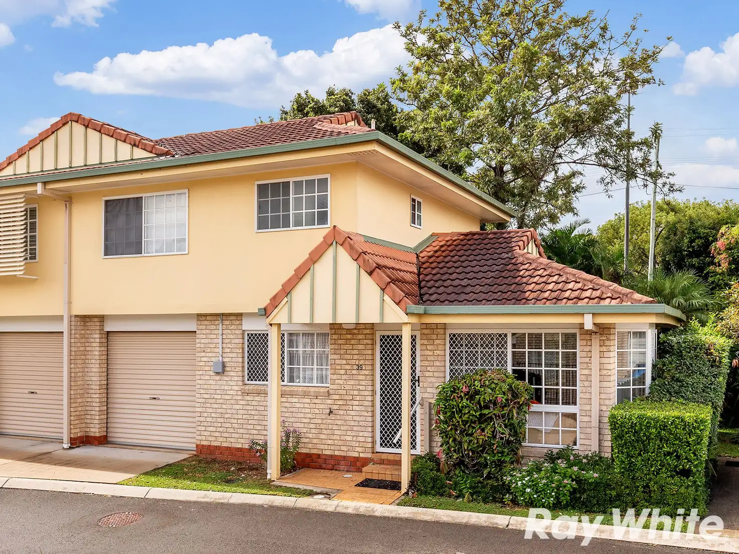 Main view of Homely townhouse listing, 39/380 Handford Road, Taigum QLD 4018