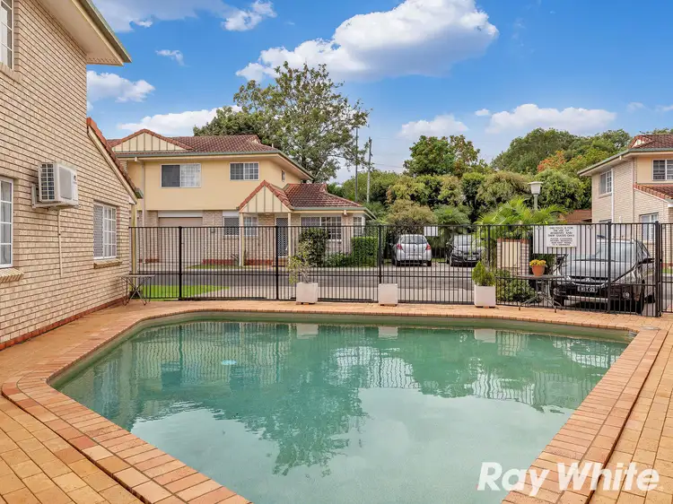 Second view of Homely townhouse listing, 39/380 Handford Road, Taigum QLD 4018