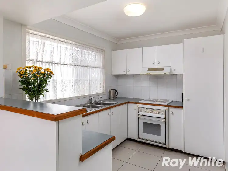 Third view of Homely townhouse listing, 39/380 Handford Road, Taigum QLD 4018