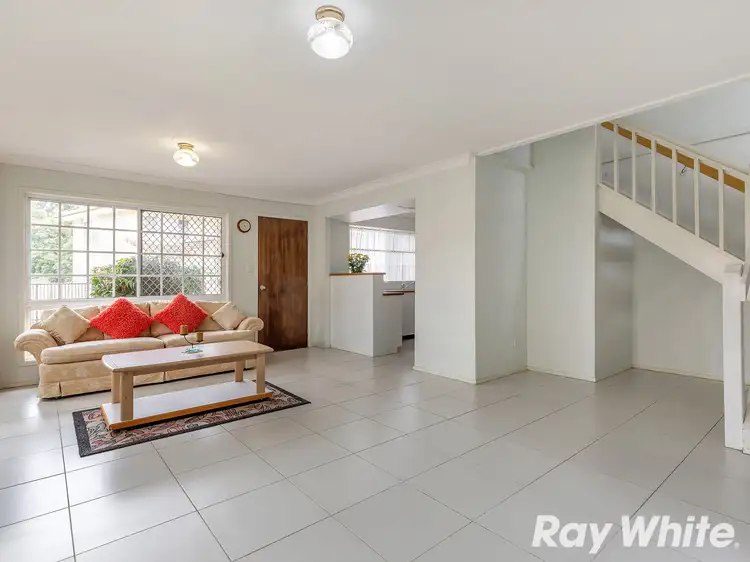 Fourth view of Homely townhouse listing, 39/380 Handford Road, Taigum QLD 4018