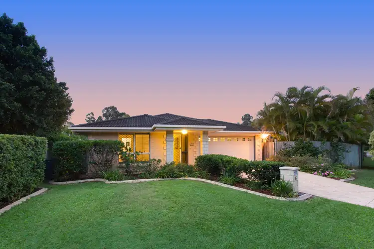 16 Westgate Place, The Gap QLD 4061