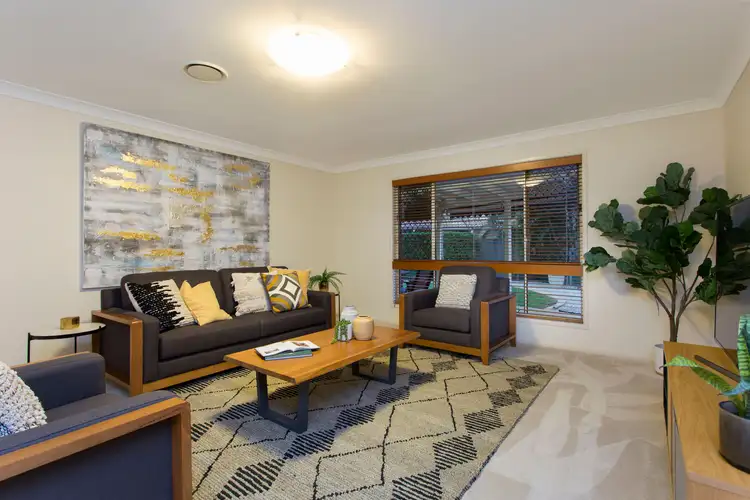 Second view of Homely house listing, 16 Westgate Place, The Gap QLD 4061