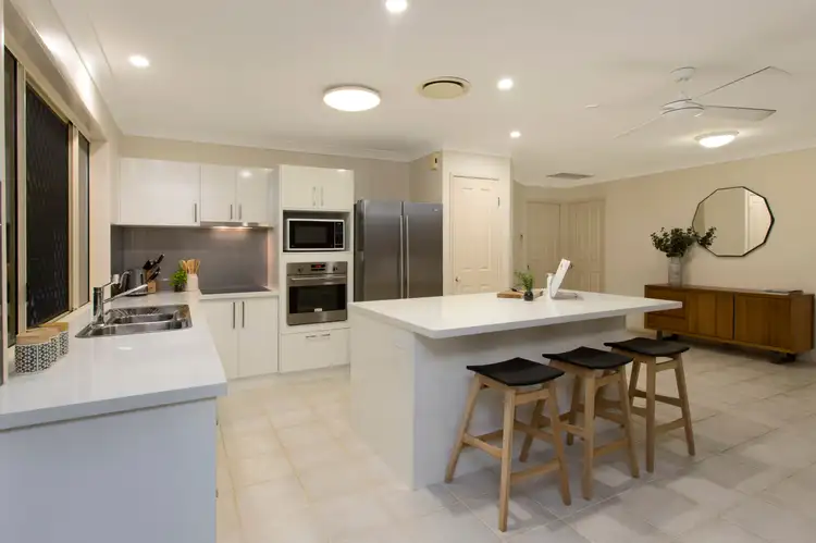 Fifth view of Homely house listing, 16 Westgate Place, The Gap QLD 4061