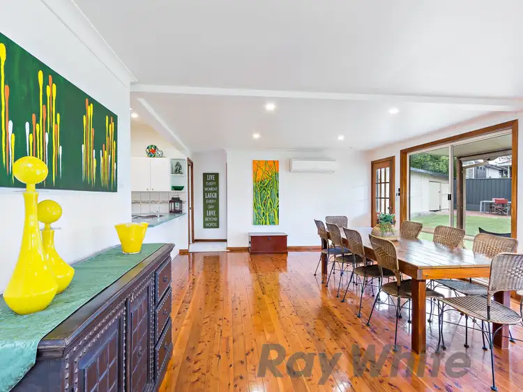 Second view of Homely house listing, 3 Jordan Street, Charlestown NSW 2290