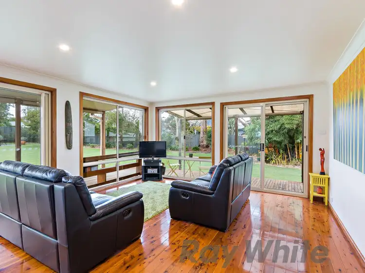 Fourth view of Homely house listing, 3 Jordan Street, Charlestown NSW 2290