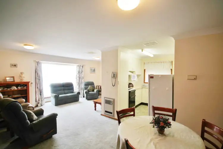 Fifth view of Homely unit listing, Unit 4/10-12 Blackett Avenue, Young NSW 2594