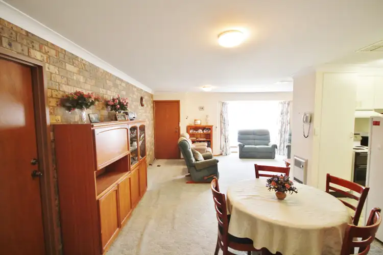 Sixth view of Homely unit listing, Unit 4/10-12 Blackett Avenue, Young NSW 2594