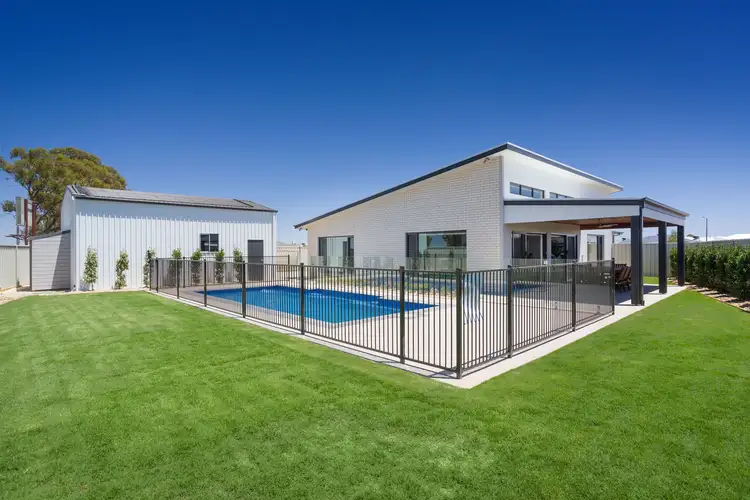 Second view of Homely house listing, 101 Zorro Drive, Yarrawonga VIC 3730