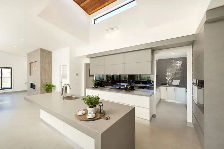 Third view of Homely house listing, 101 Zorro Drive, Yarrawonga VIC 3730