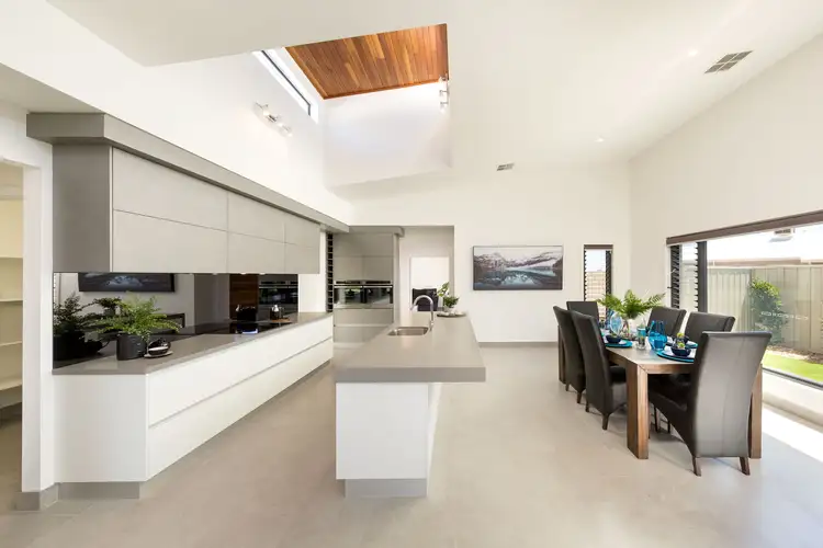 Fifth view of Homely house listing, 101 Zorro Drive, Yarrawonga VIC 3730