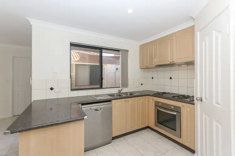 Third view of Homely house listing, 4/12 Stanbury Crescent, Morley WA 6062