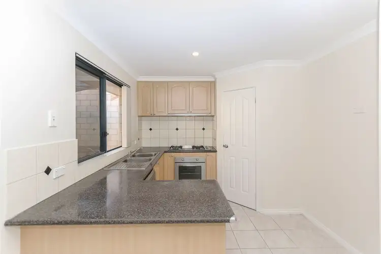 Fourth view of Homely house listing, 4/12 Stanbury Crescent, Morley WA 6062
