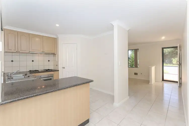 Fifth view of Homely house listing, 4/12 Stanbury Crescent, Morley WA 6062