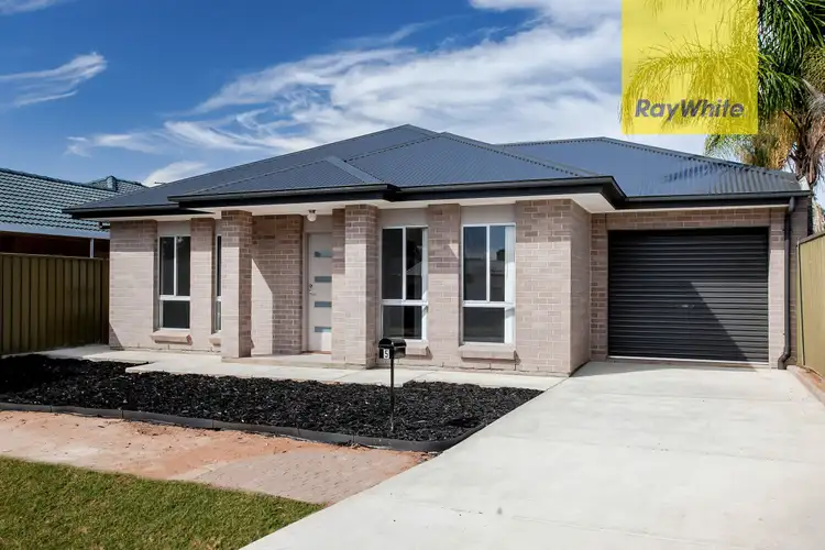 Second view of Homely house listing, 5 Lawrie Street, Pooraka SA 5095