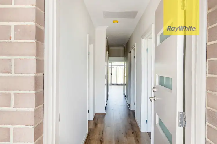 Third view of Homely house listing, 5 Lawrie Street, Pooraka SA 5095