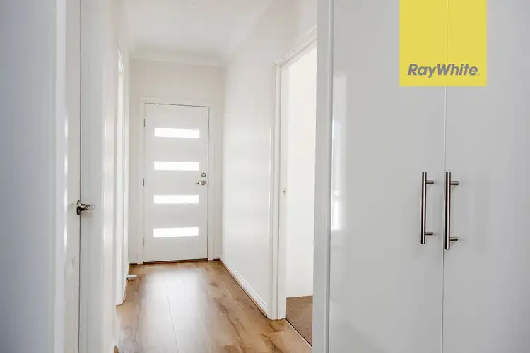 Fourth view of Homely house listing, 5 Lawrie Street, Pooraka SA 5095