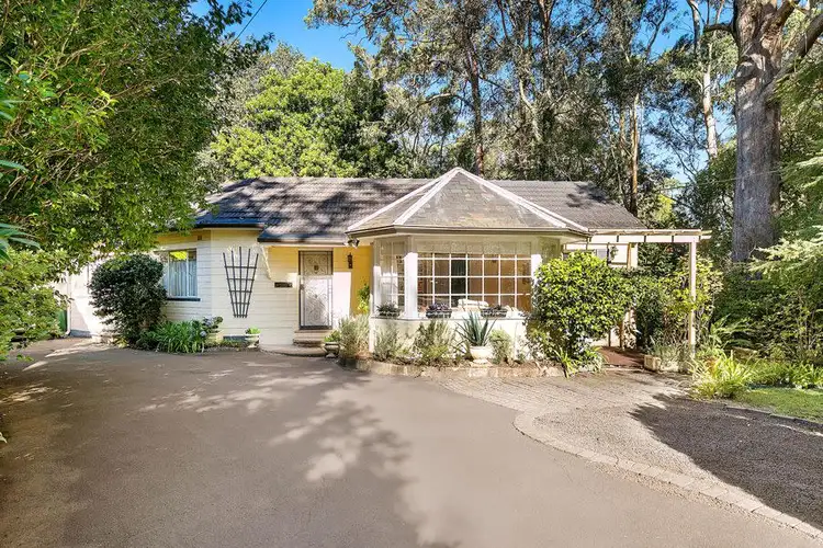 62 Lucinda Avenue, Wahroonga NSW 2076