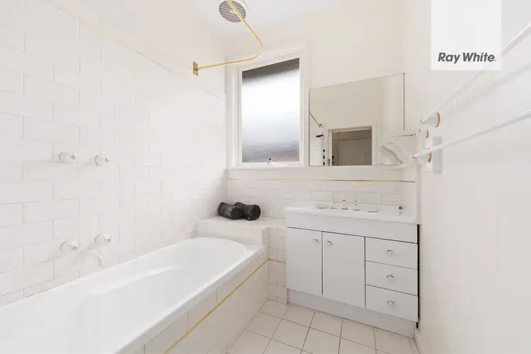 Sixth view of Homely house listing, 6 Waratah Avenue, Burwood VIC 3125