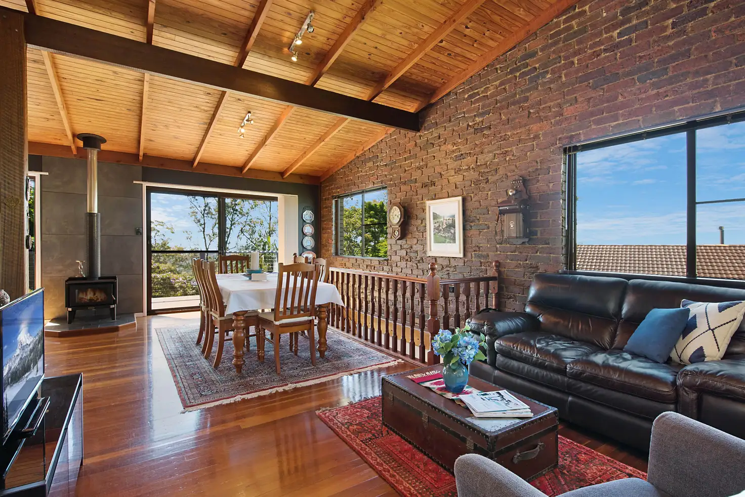 Main view of Homely house listing, 1 Falcon Court, Mapleton QLD 4560