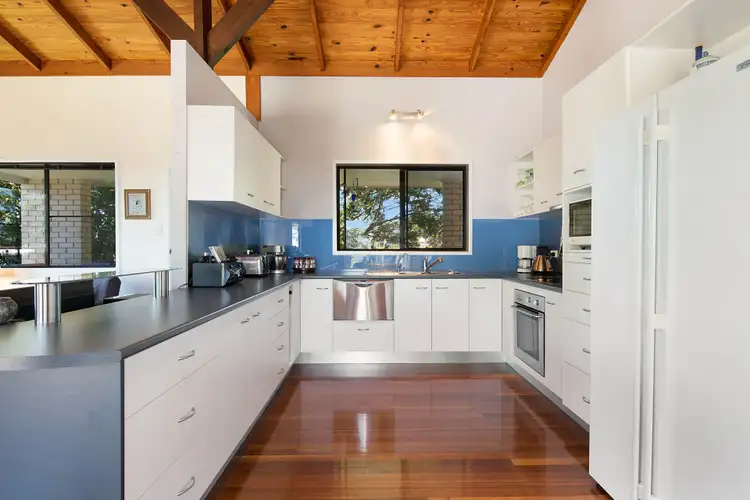 Third view of Homely house listing, 1 Falcon Court, Mapleton QLD 4560