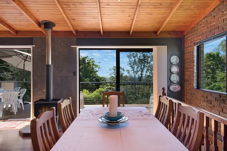 Fourth view of Homely house listing, 1 Falcon Court, Mapleton QLD 4560