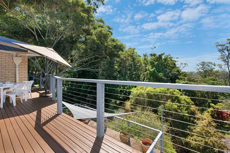 Fifth view of Homely house listing, 1 Falcon Court, Mapleton QLD 4560