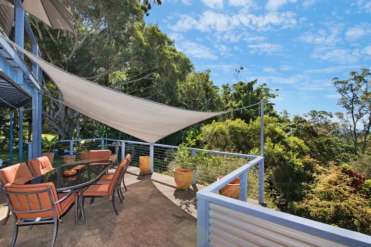 Sixth view of Homely house listing, 1 Falcon Court, Mapleton QLD 4560