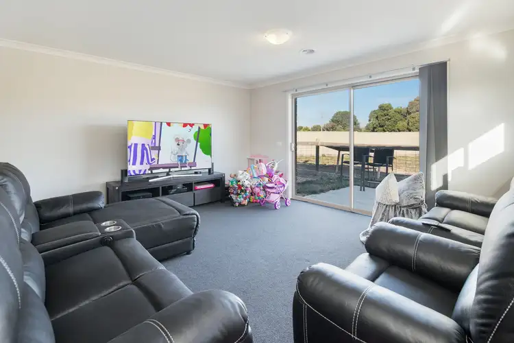 Second view of Homely rural property listing, 20 Fitch Court, Ballan VIC 3342