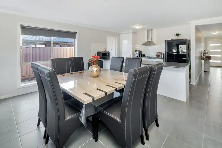 Third view of Homely rural property listing, 20 Fitch Court, Ballan VIC 3342