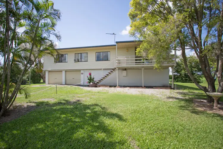 861 Marian Eton Road, Marian QLD 4753