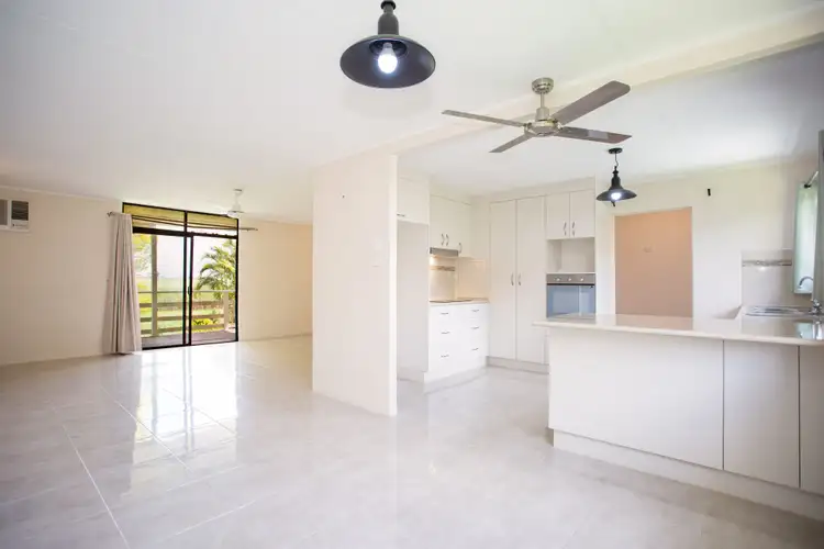 Second view of Homely house listing, 861 Marian Eton Road, Marian QLD 4753