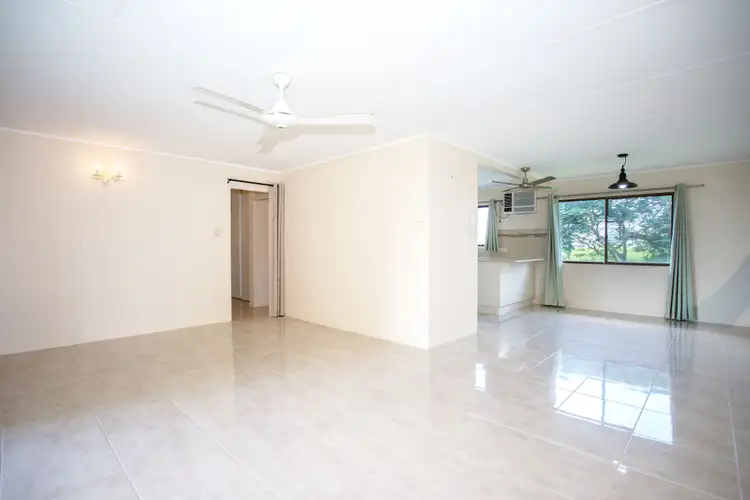 Fourth view of Homely house listing, 861 Marian Eton Road, Marian QLD 4753