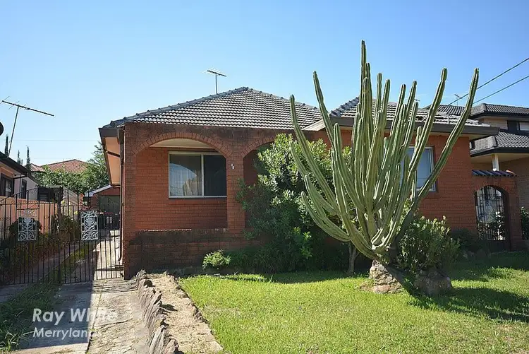 35 McCredie Road, Guildford NSW 2161